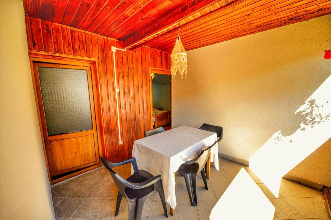 Amandra Chalet Сіная Екстер'єр фото