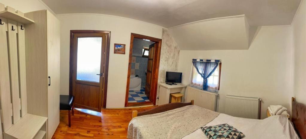 Amandra Chalet Сіная Екстер'єр фото