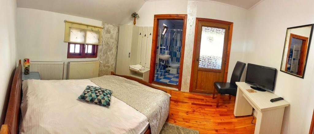 Amandra Chalet Сіная Екстер'єр фото
