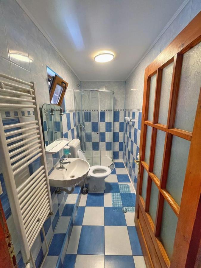 Amandra Chalet Сіная Екстер'єр фото